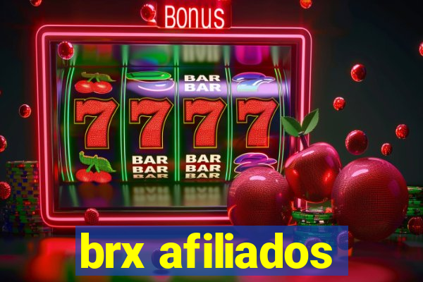 brx afiliados